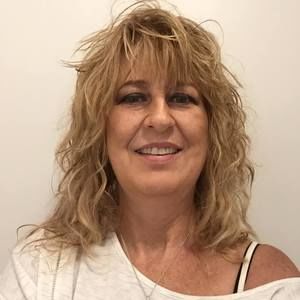 Meet your Posher, Lori